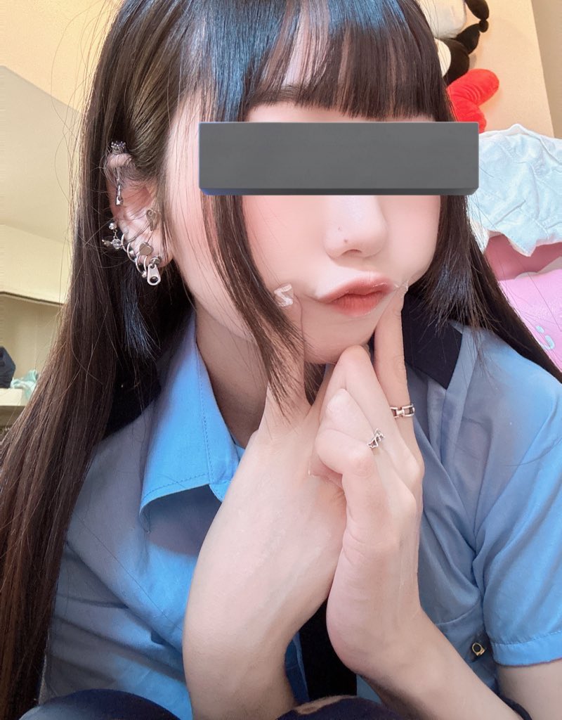 📛￤るあん🎀𓈒𓏸 tweet media