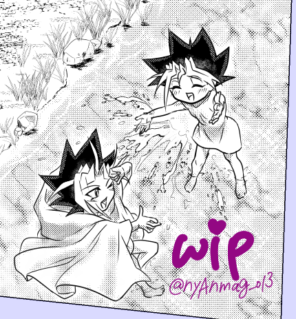 Post by 🪷ねこまんま🪷 on X: 進捗