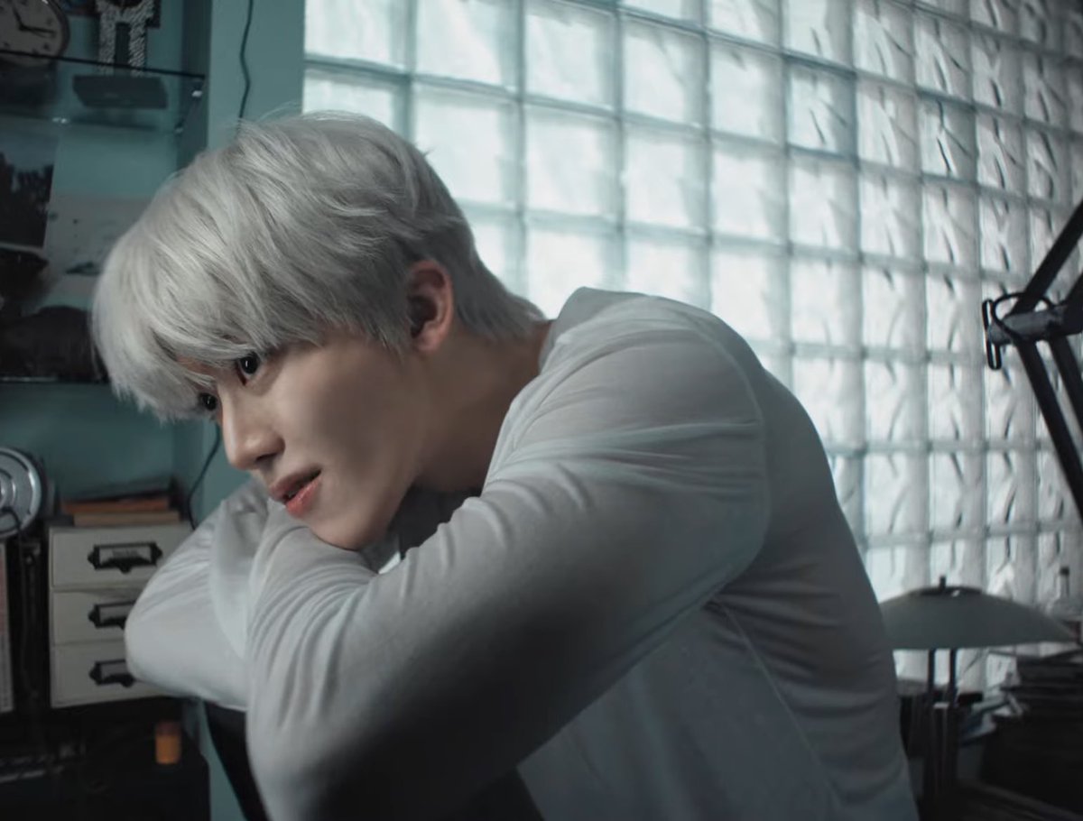 NCT JNJM’s JAEMIN for ‘BOTH SIDES’ trailer.