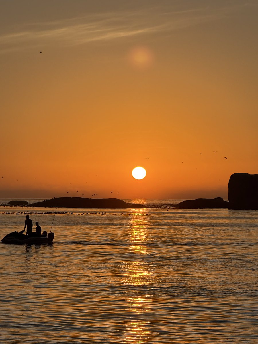 never stop chasing sunsets