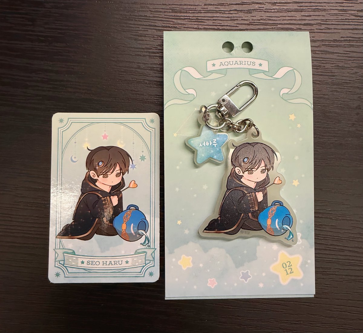 書翰🦋 tweet media