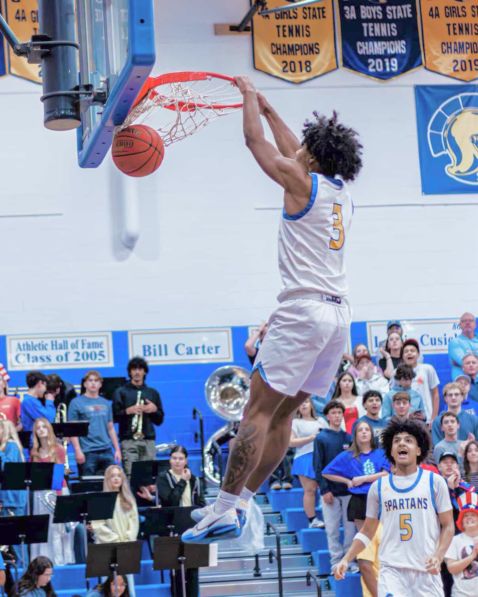 Amare (AJ) Batiste 2026 tweet media