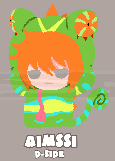 Me when the Milk n' Cookies is D-Side