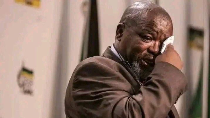 I’m acting strong 

I don’t wanna lie I’m low key scared of Dunusa..😭💔