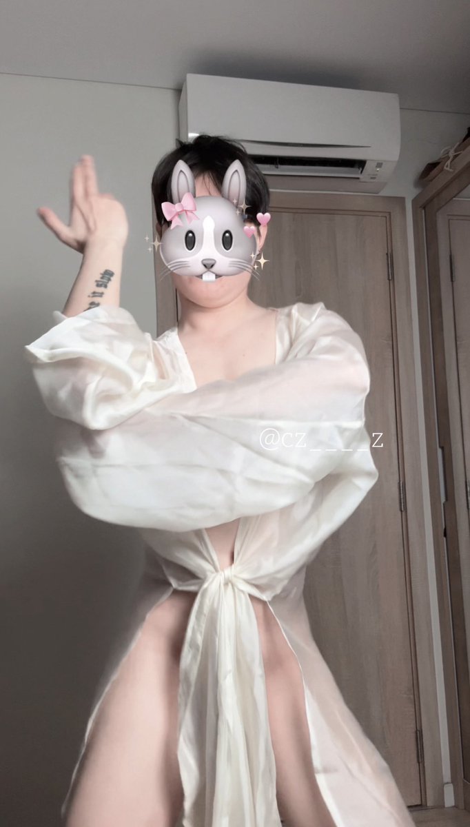 CZ🐰 tweet media