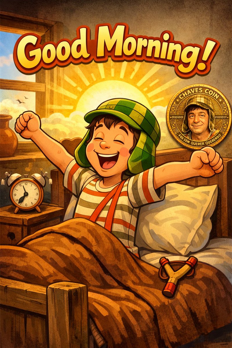 Chaves Coin tweet media