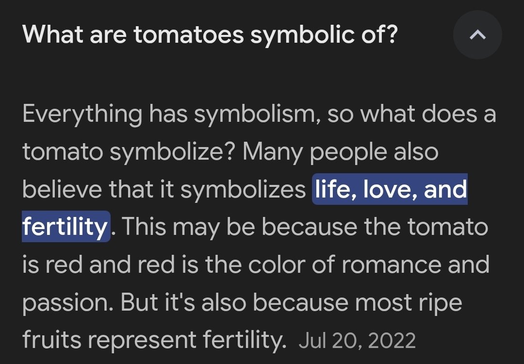 hllarrie28's tweet image. Harry is very much a deep thinker  and person who uses symbolism in his lyrics and life. Seeds also symbolize new growth and transformation. 🪩💋🍅
#KATTDO