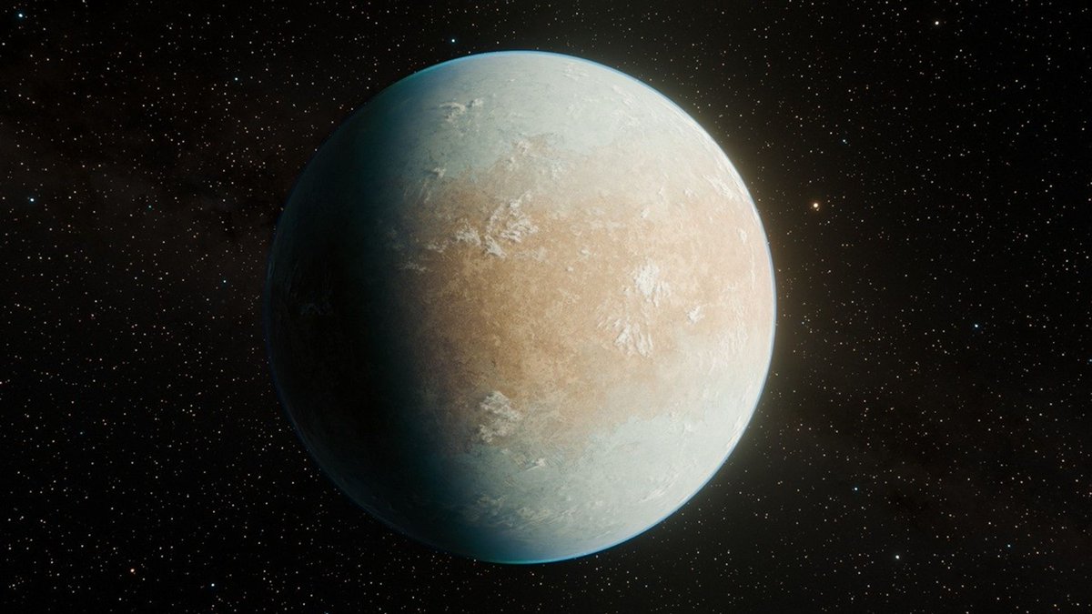 Think discovering planets is out of reach? Volunteers just proved it’s not. You could be next!

Volunteers from NASA’s Planet Hunters citizen science project helped discover a possible rocky, Earth-sized planet 146 light-years away.

You can help make discoveries like this, too: