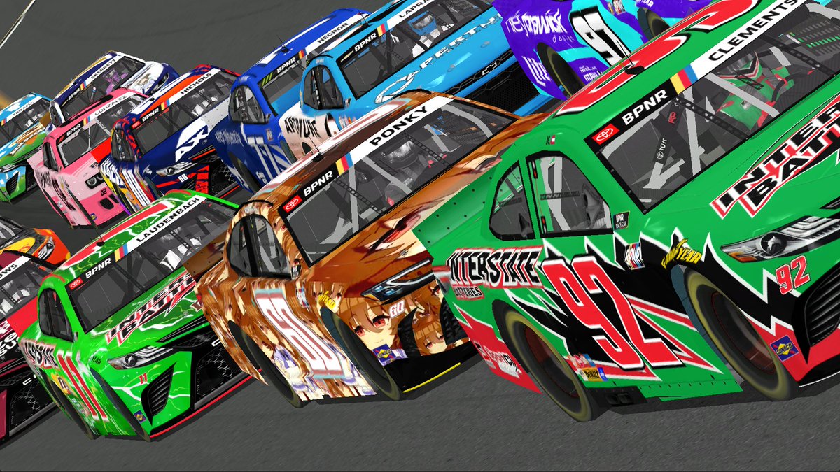 Pinky Ponky tweet media