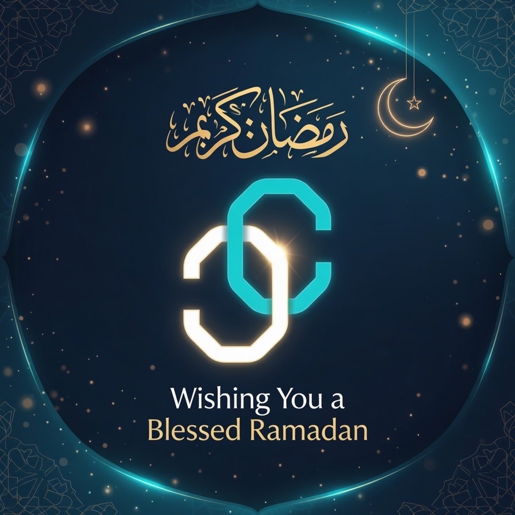 🎉✨FROM CAPITAL CHAIN TO EVERYONE OBSERVING THIS BLESSED MONTH✨🎉

🫂 May this month bring you peace, prosperity, and Trading growth. ✨❤️

⛓️‍💥RAMADAN MUBARAK TO YOU ALL.🌙🕌