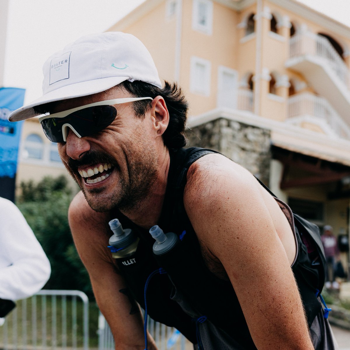 Roc d'Azur CIC tweet media