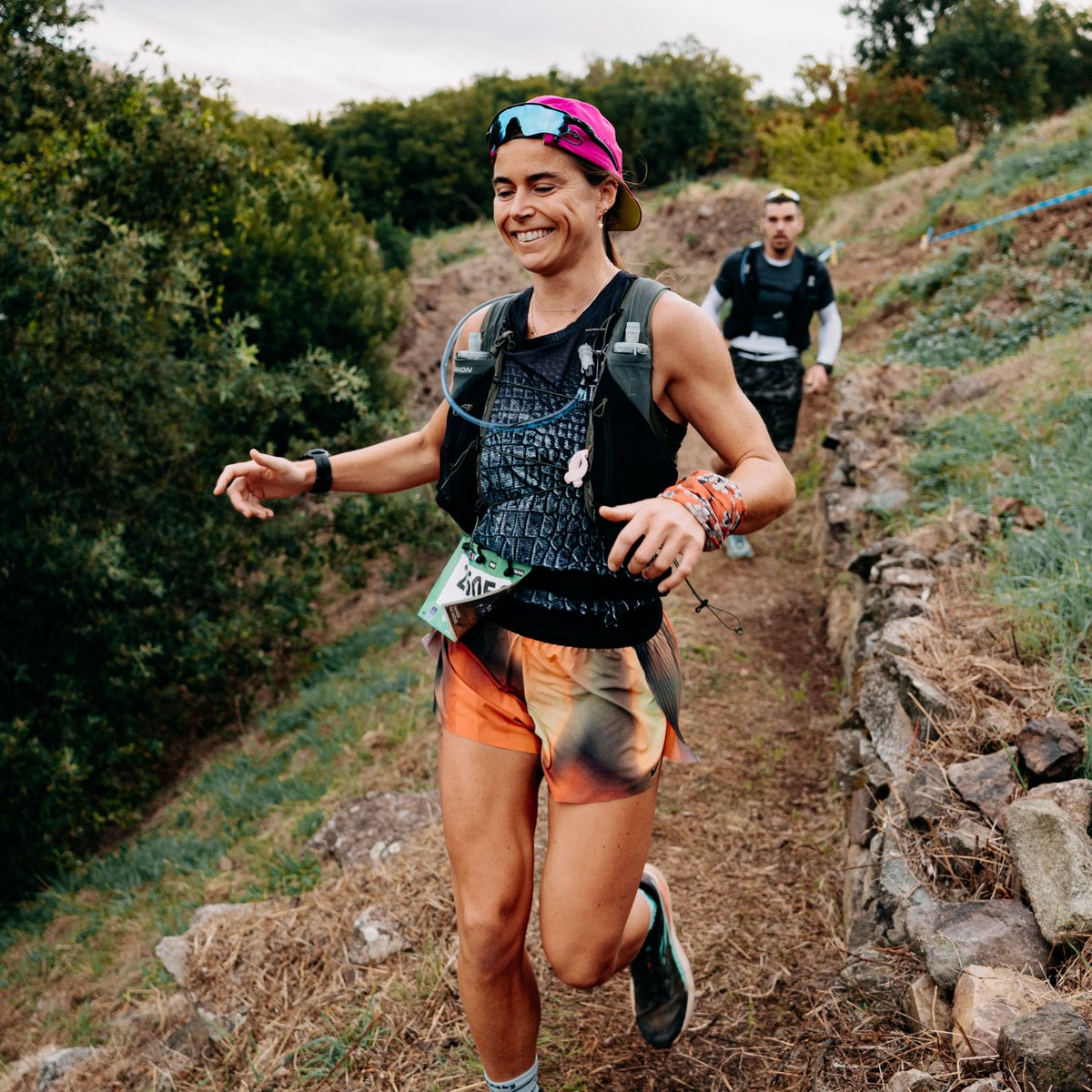 Roc d'Azur CIC tweet media