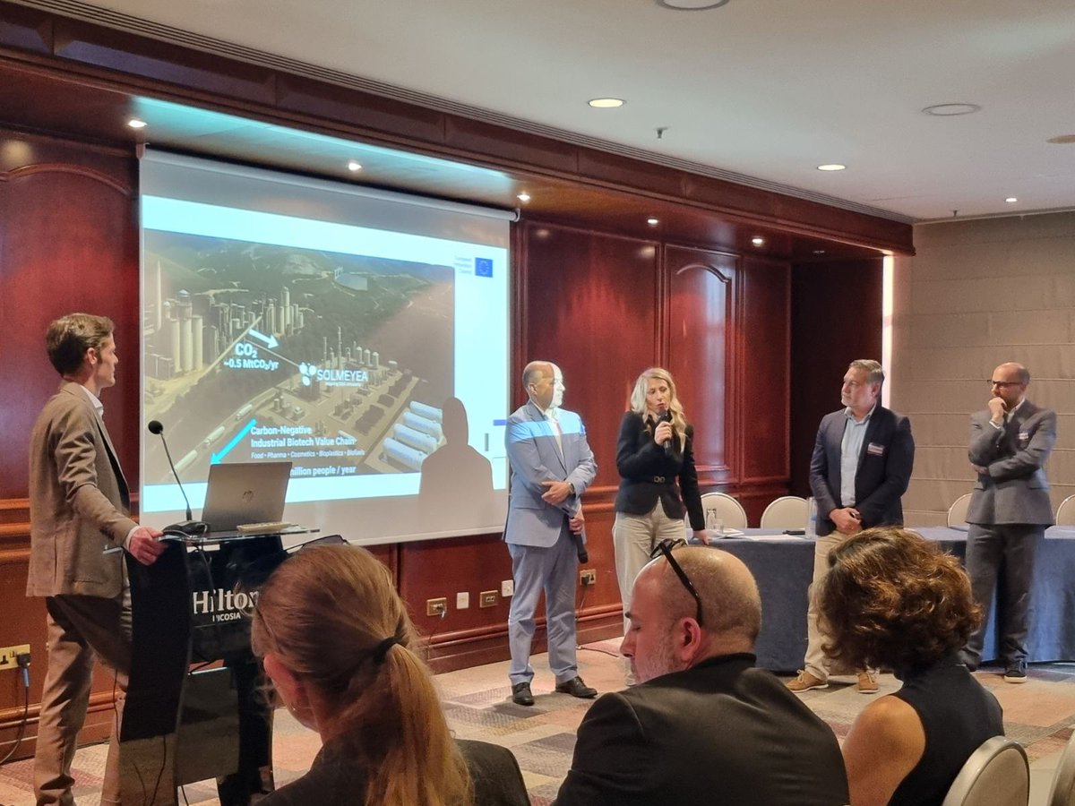 Ίδρυμα Έρευνας & Καινοτομίας (ΙδΕΚ) - RIF tweet media