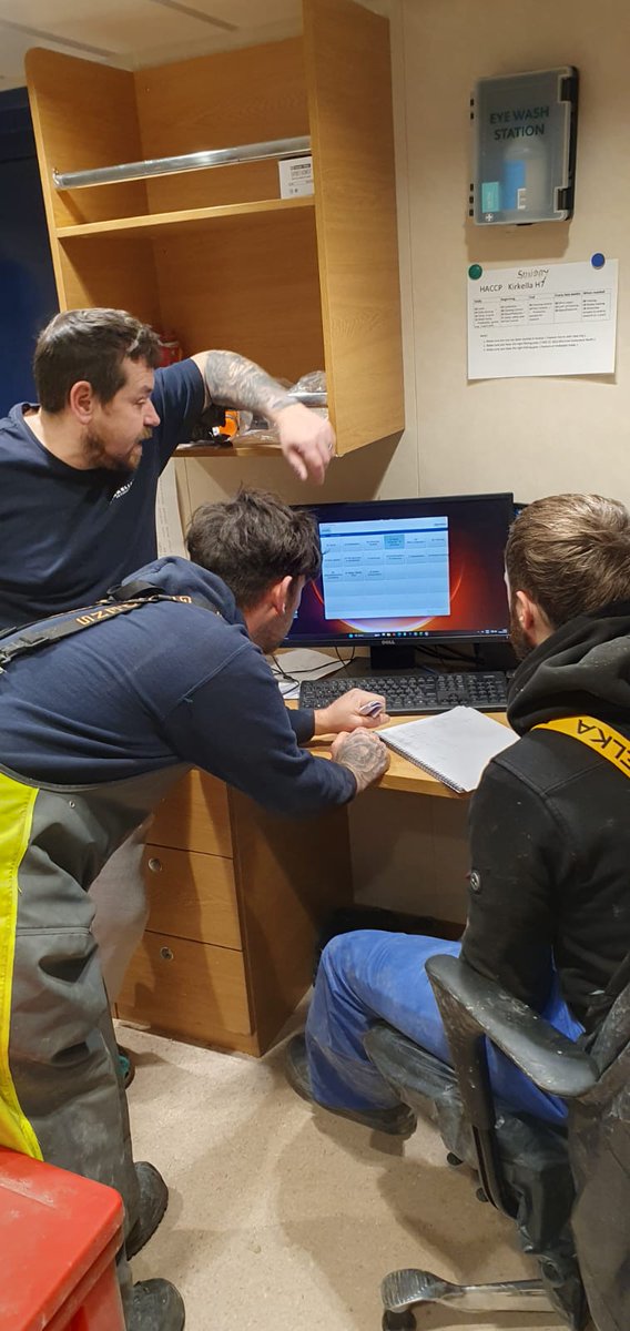 Great British Fish 🇬🇧 tweet media