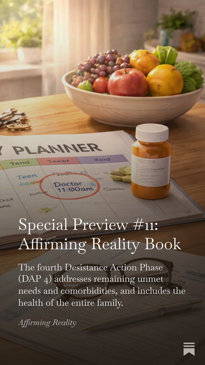 Affirming Reality tweet media