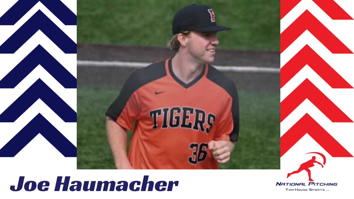 NPA_Pitching's tweet image. See how Princeton pitching coach Joe Haumacher utilized the National pitching teachings into a lifelong career in baseball. 

Our client showcase shows the impact our system has had on his life and pitching journey.
Check it out!

#Pitching #PitchingCoach
nationalpitching.com/profile-joe-ha…