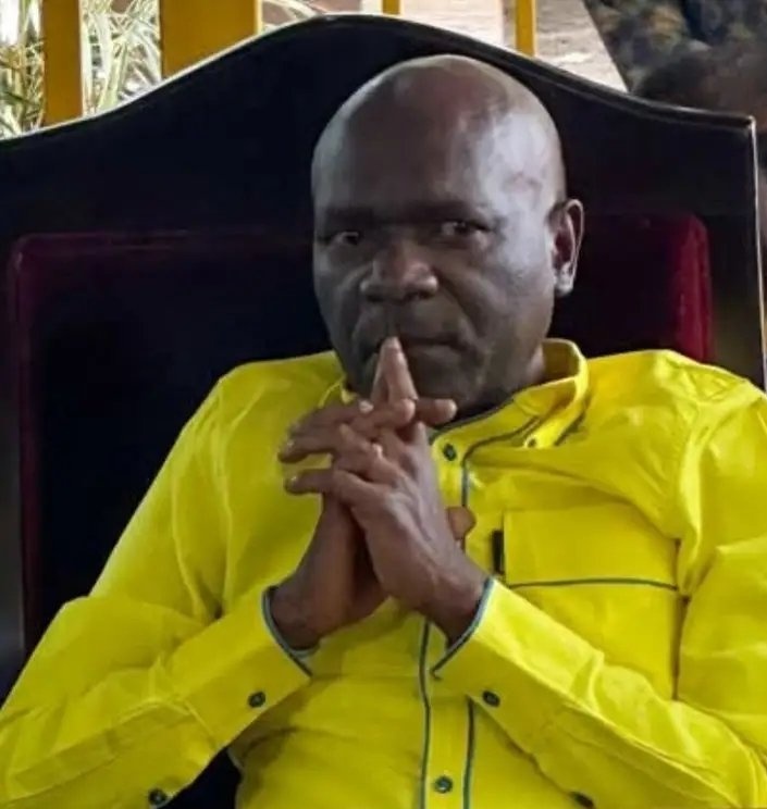 Yuliana Namubiru ( SHE of Buddu) tweet media