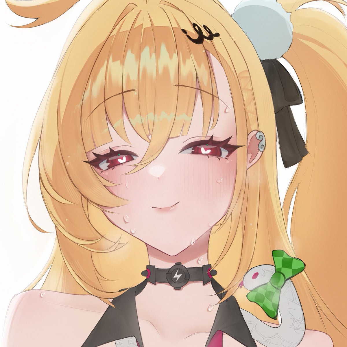b0bachuu's tweet photo. cutie Cissia
#zzzero https://t.co/WiKUWIfIZj