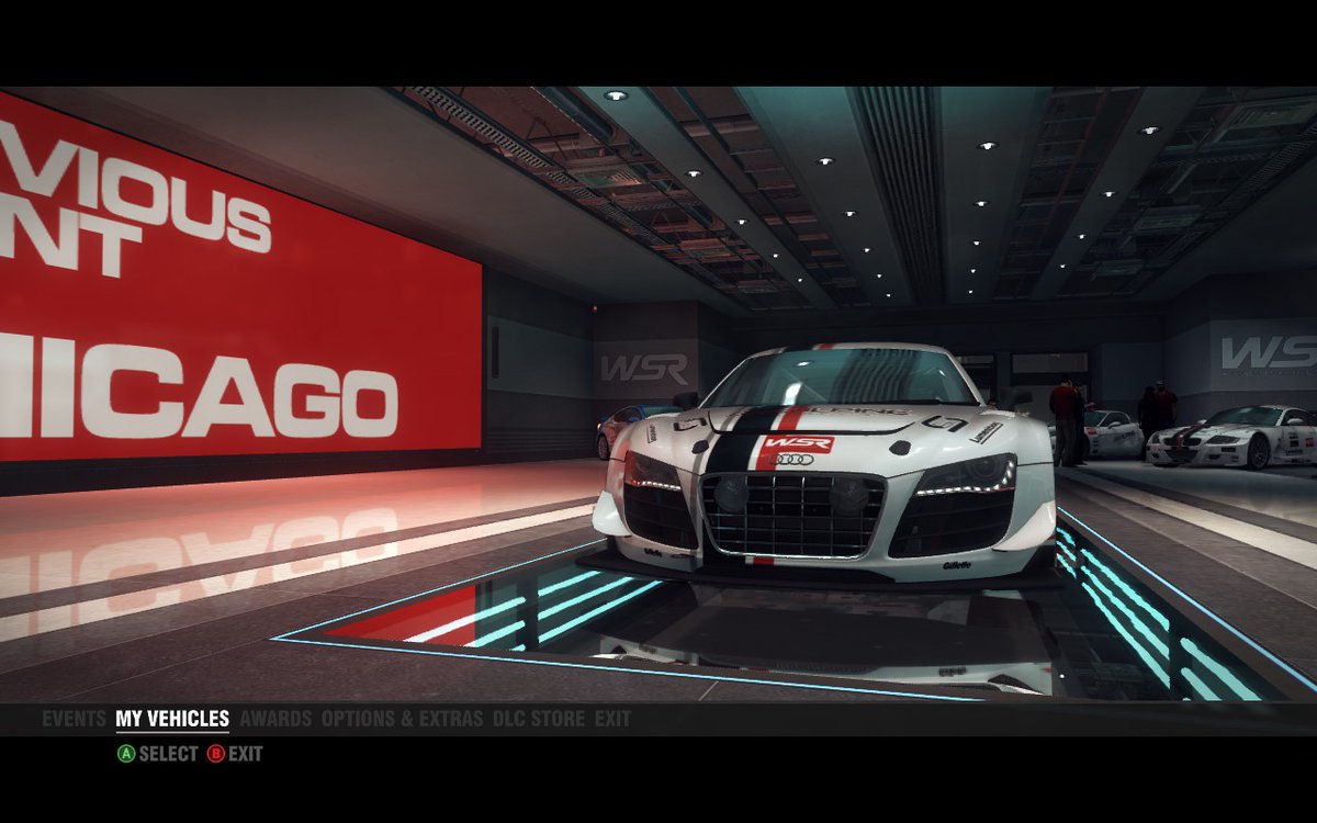 N7Gamer76696's tweet photo. 그리드2 끝
#GRID2 https://t.co/ccPAoWGIPd