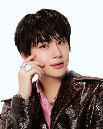 Happy 28th birthday to the extremely talented, gifted, handsome, charming, sweet, humble, charismatic and absolutely precious JUNGWOO of NCT!