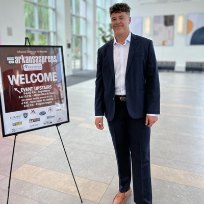 Boaz Benson tweet media