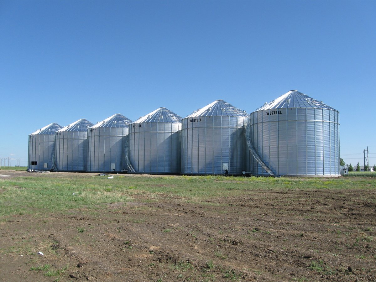 4PecksGrain's tweet image. Ask us about leasing options - We work with several leasing companies to help you implement your plan!

#4Pecks #LeasingOptions #NationalLeasing