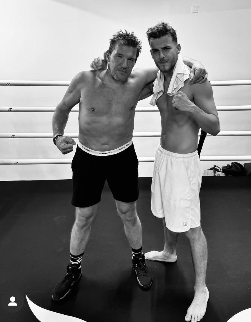 Marvel fitness 🇫🇷 tweet media