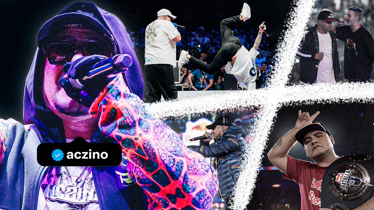 Zembriox's tweet photo. La MAGIA que convirtió a ACZINO en el GOAT 🐐👇🏻

https://t.co/BKUuYolKjY https://t.co/hSB90SyyMv