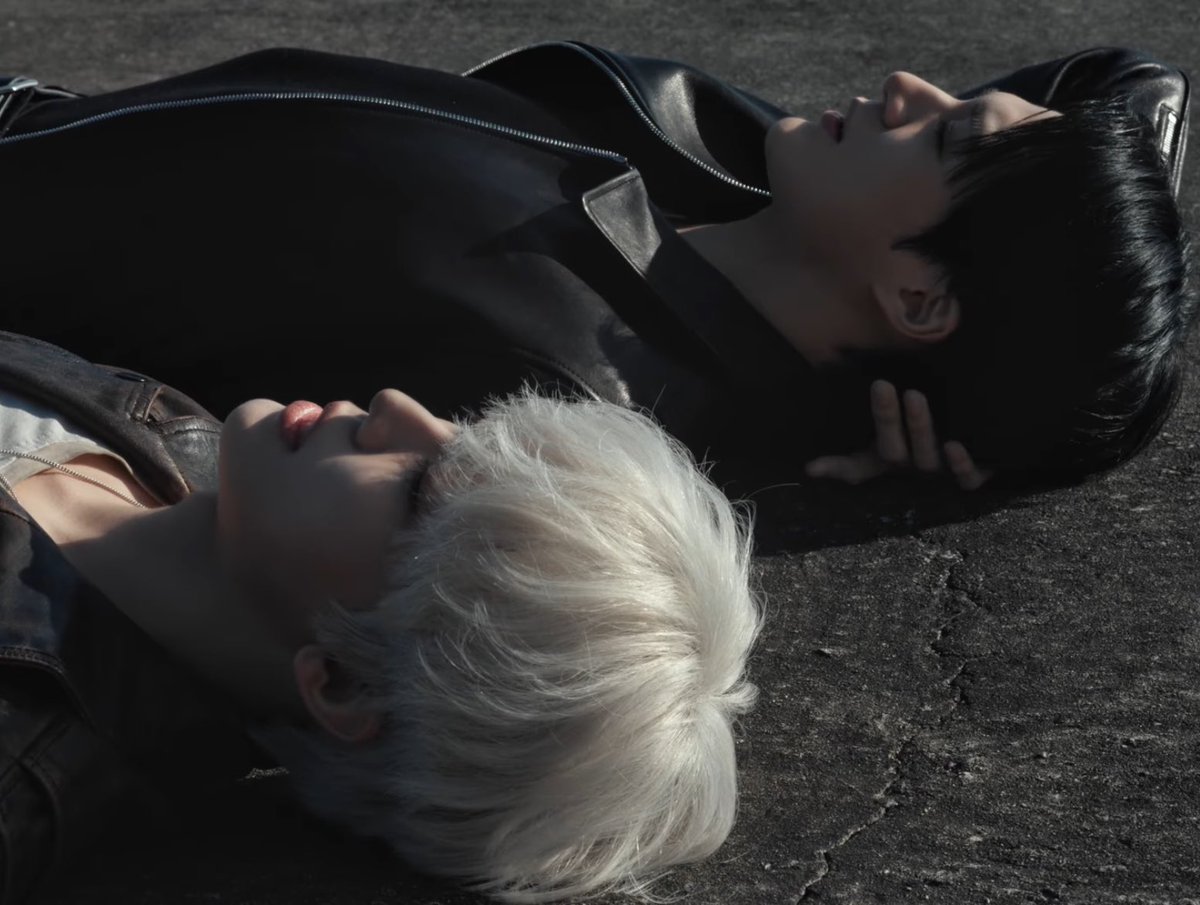NCT JNJM for ‘BOTH SIDES’ trailer.