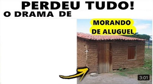 ltjunqueira's tweet photo. Andando por lajeado e passei pelo bah Mateus do bbb, tadinho ta nessas condições https://t.co/kpyPqGrx13
