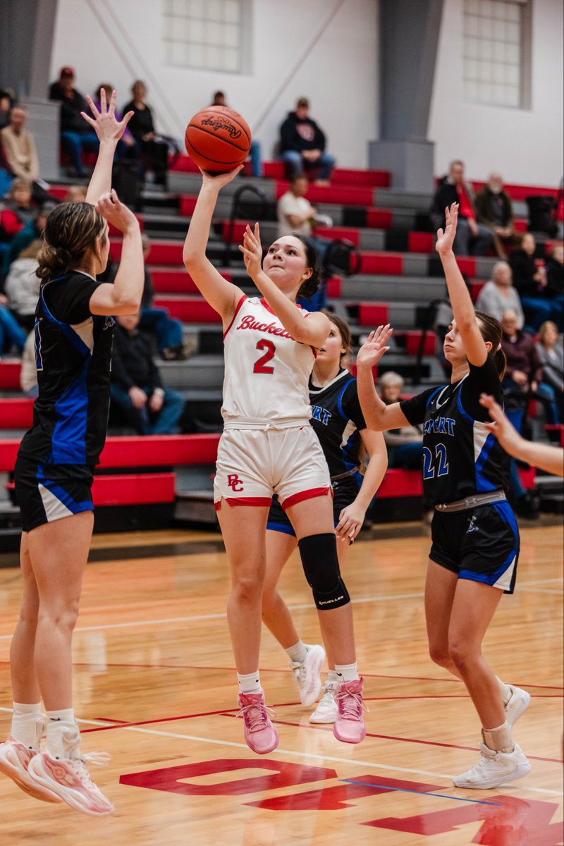 Buckeye Central Girls Basketball tweet media