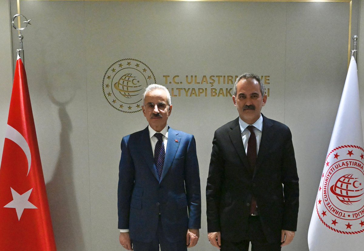 Mahmut Özer tweet media