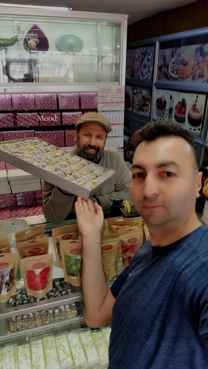 Ceylan Kılıç tweet media