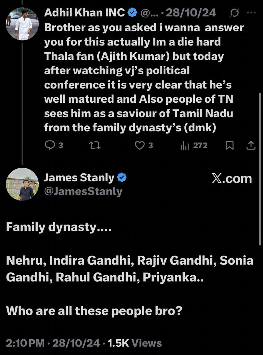 Mr_kodi_2k's tweet image. வாரிசு அரசியல் பத்தி பேச தகுதி இருக்கா தற்குறி பயலே @adhil_khanINC உனக்கு