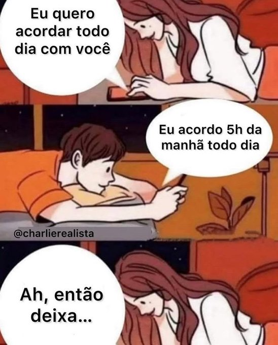 Os melhores prints tweet media