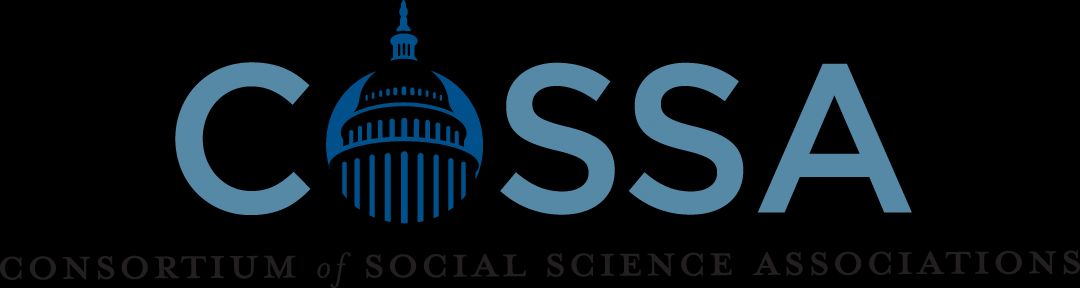 Consortium of Social Science Associations (COSSA) tweet media