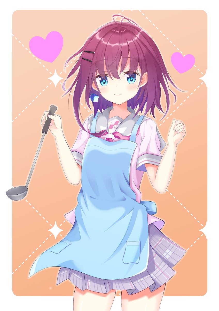 クロック🍎 tweet media