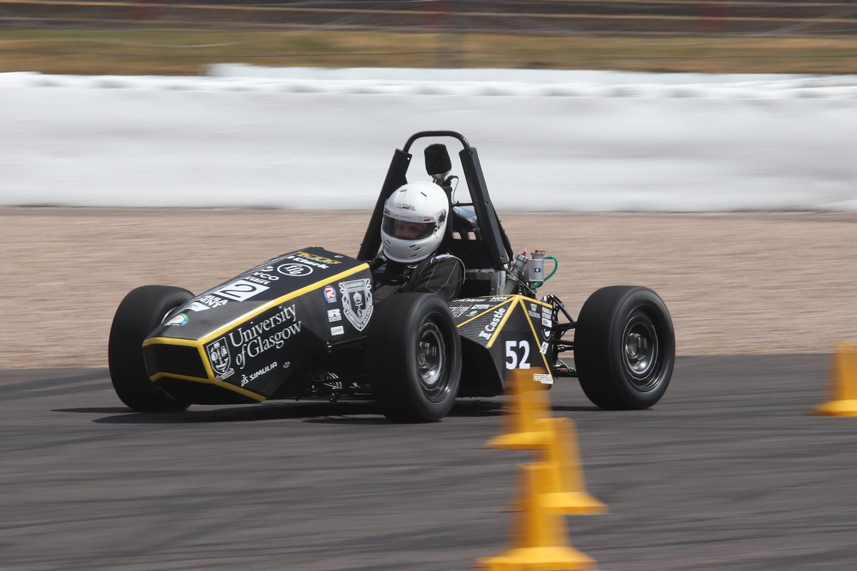 Formula Student (FS) tweet media