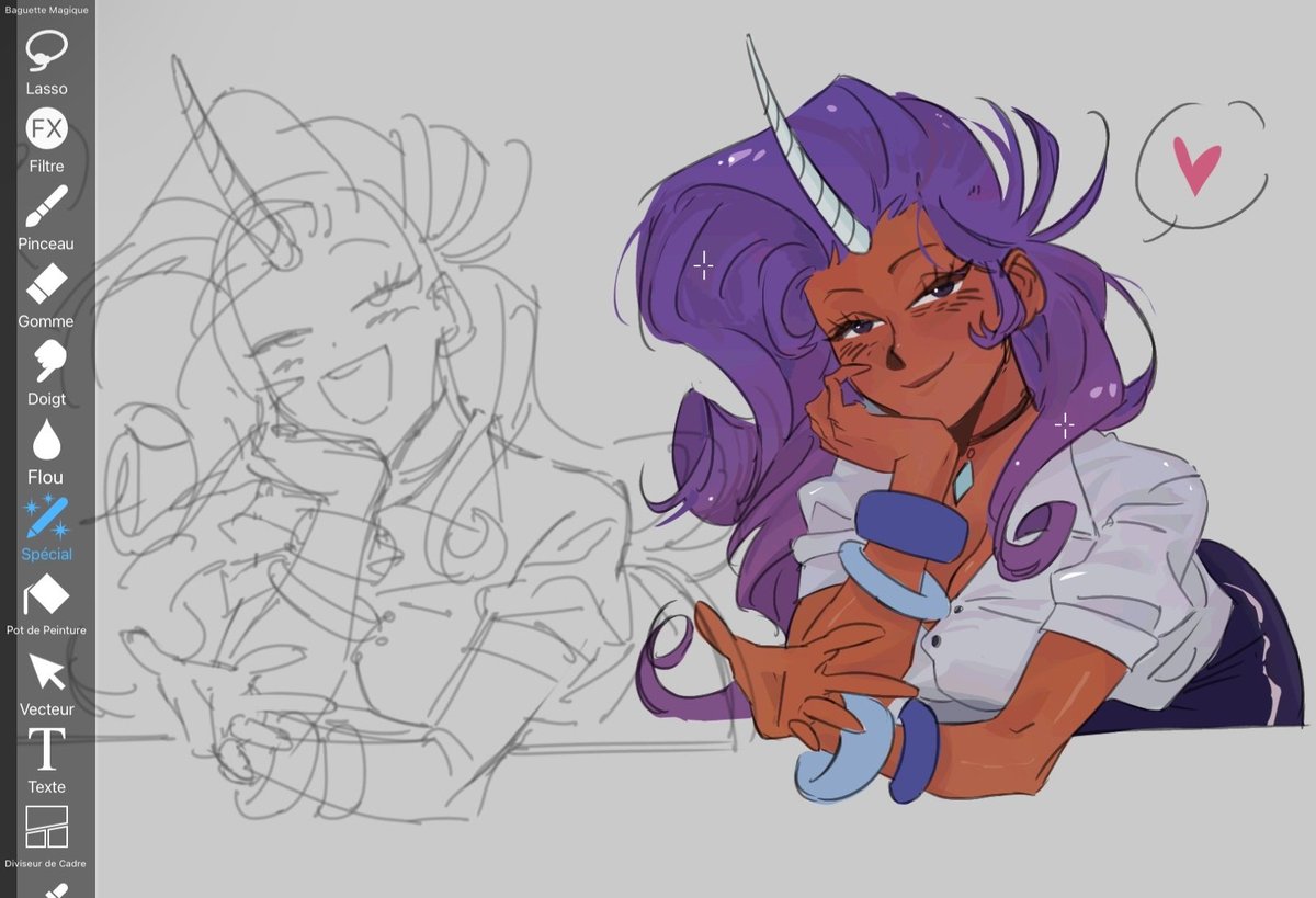 june (COMMISSIONS CLOSED) tweet media