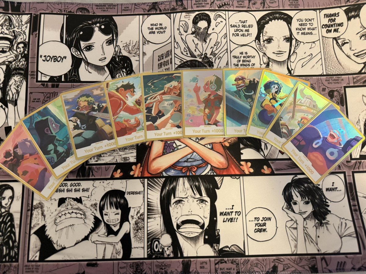 Cimzock's tweet photo. These don are so beautiful I shed a tear dawg thank you @adakaiTCG https://t.co/qGGPB6d2K0