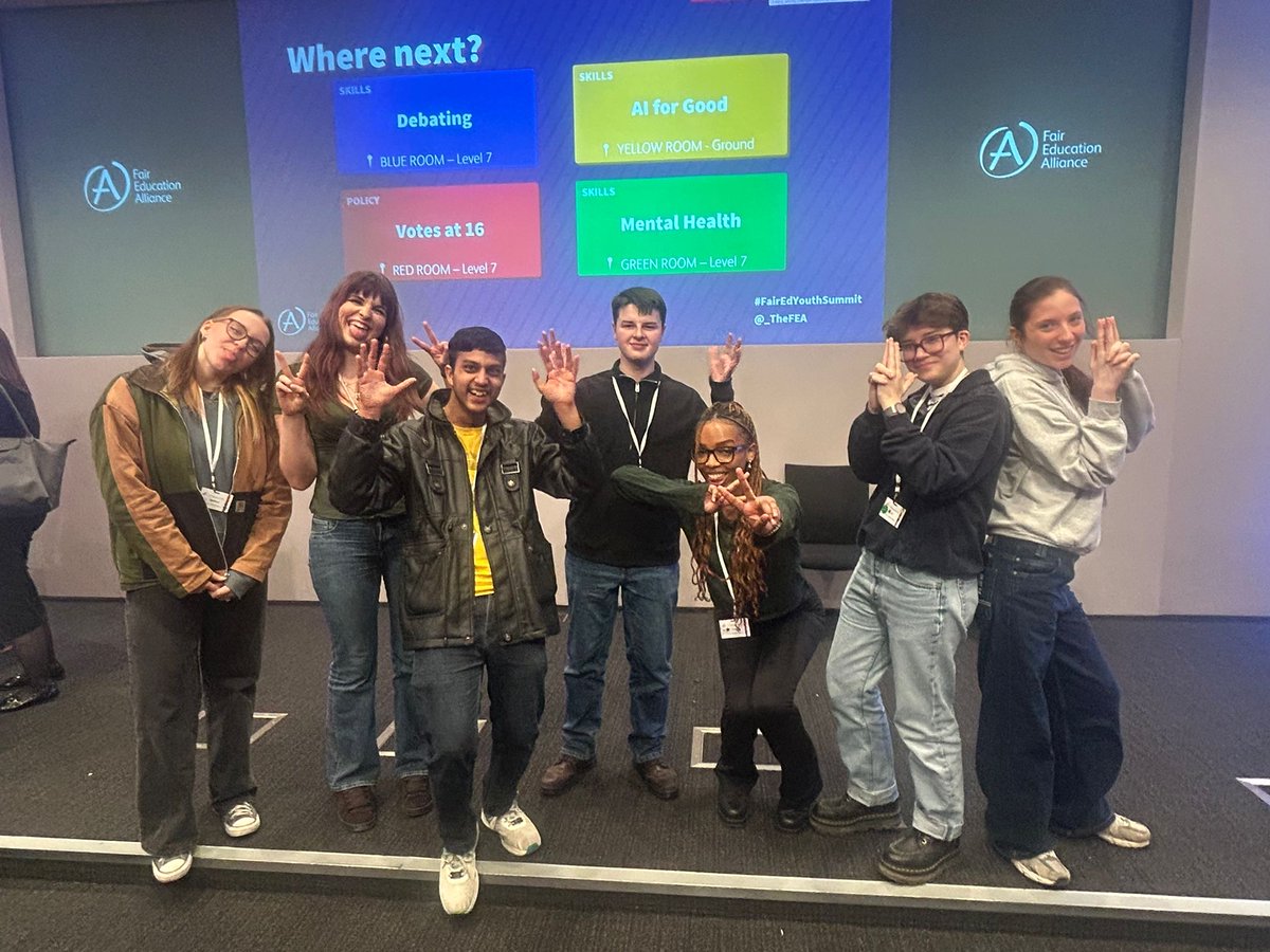 The Politics Project tweet media