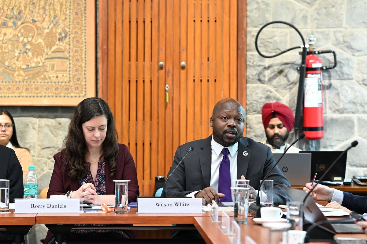 Asia Society Policy Institute (ASPI) tweet media