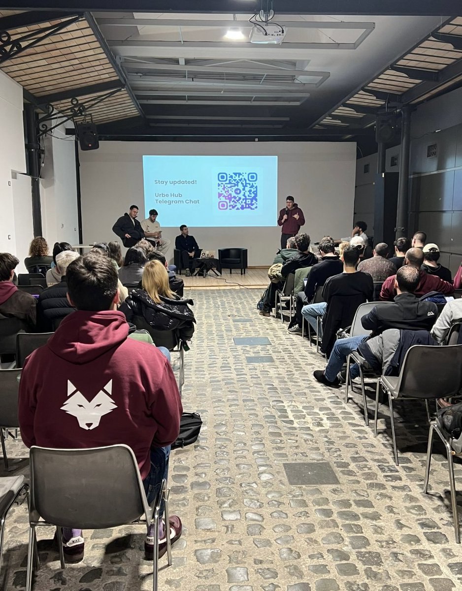 Ethereum Everywhere tweet media