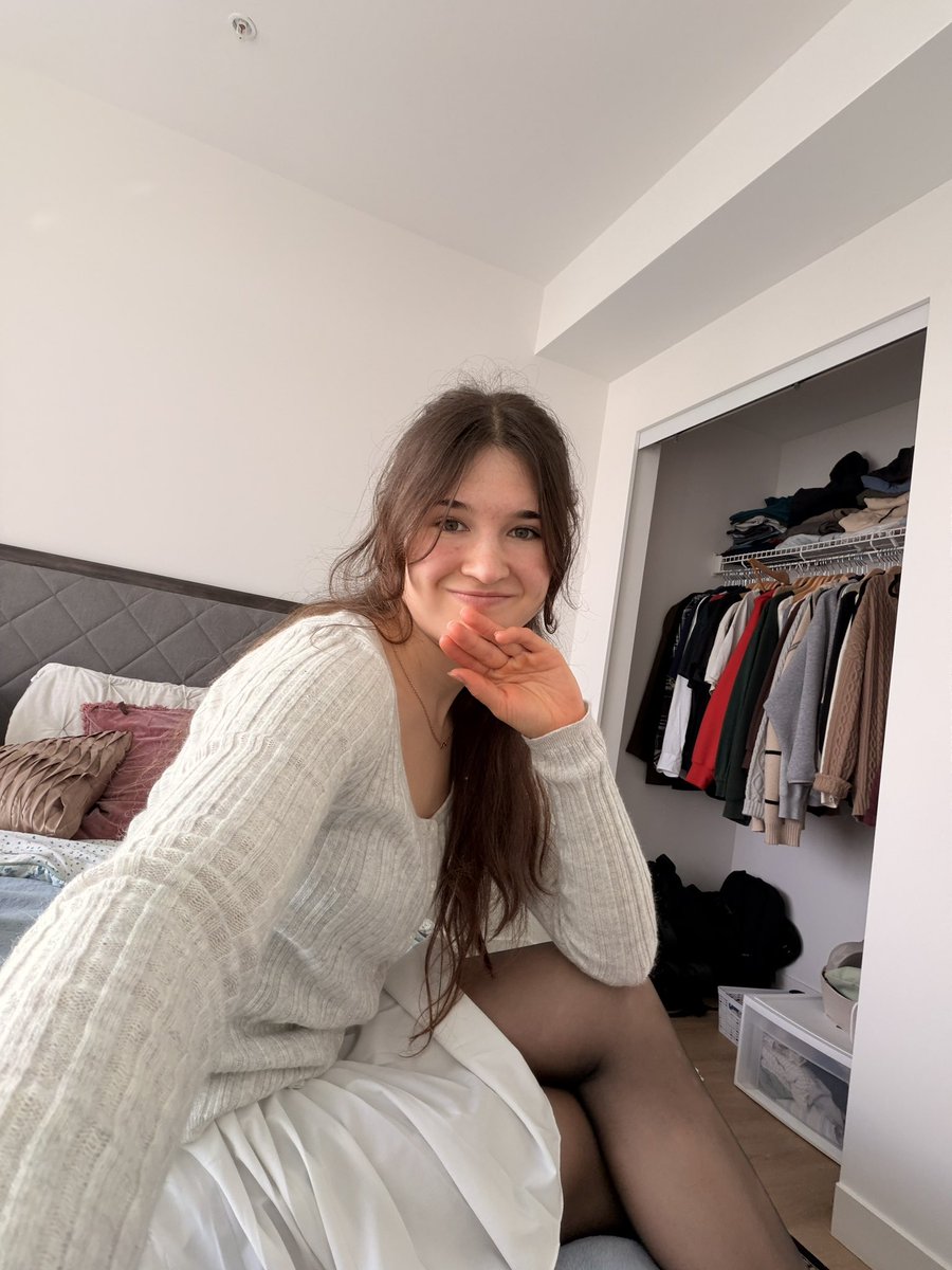 Anna Kulina tweet media