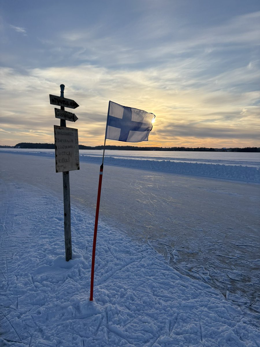 Jarmo Lindberg tweet media