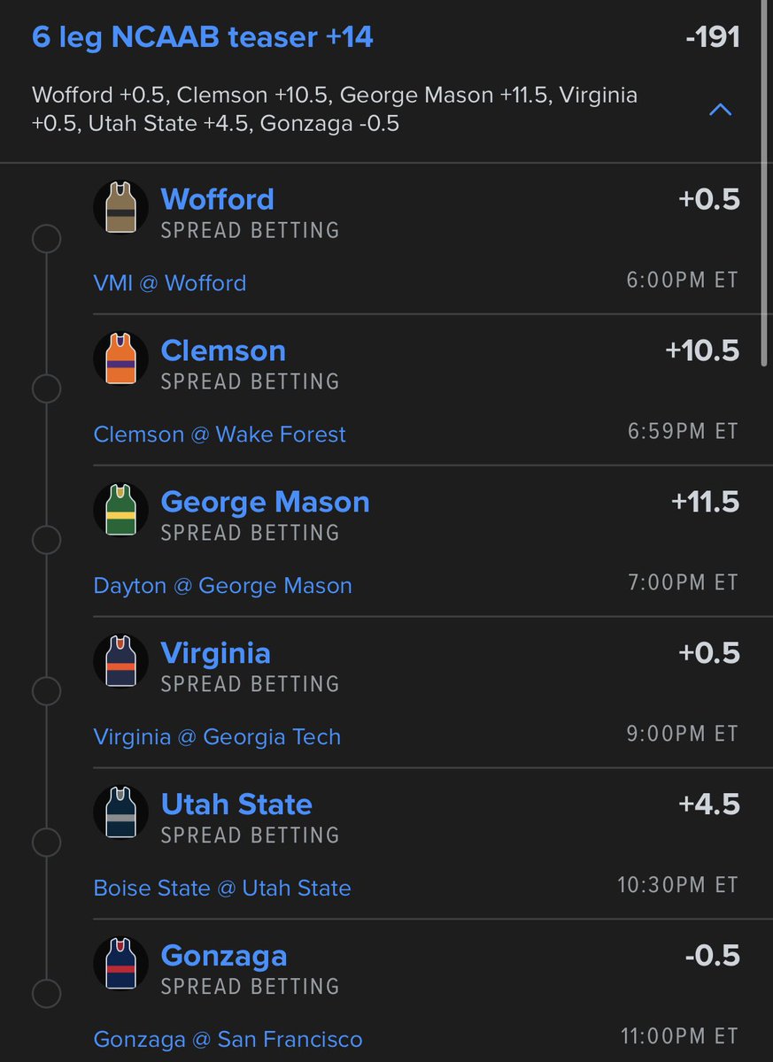 JayRatcliffBets's tweet photo. CBB 🏀 plays:
- 4U -239 
- 3U -191
@blindmicebets let’s get hot https://t.co/2wvaJFF49e