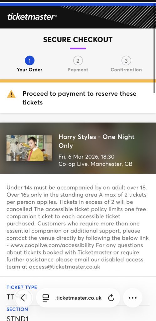 Hannah 🪩💋✨ tweet media