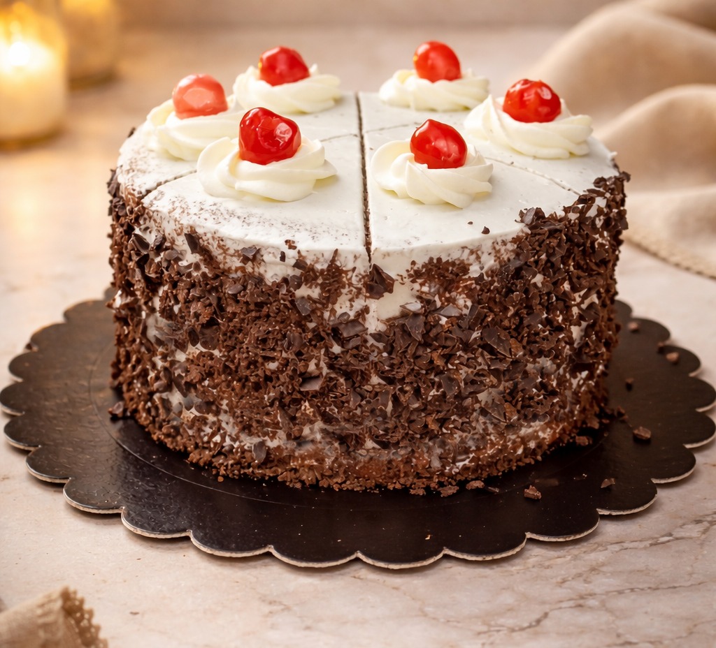 lachefpatissier's tweet image. Promo para esta semana: Selva Negra 🍒 
A sólo $30.000! Incluye el envío en Gran Mendoza 
Es de 6 a 8 porciones. Se elabora por pedido.
Para consultas, mensajes por WhatsApp al 261 6083905
#pastelería #Mendoza