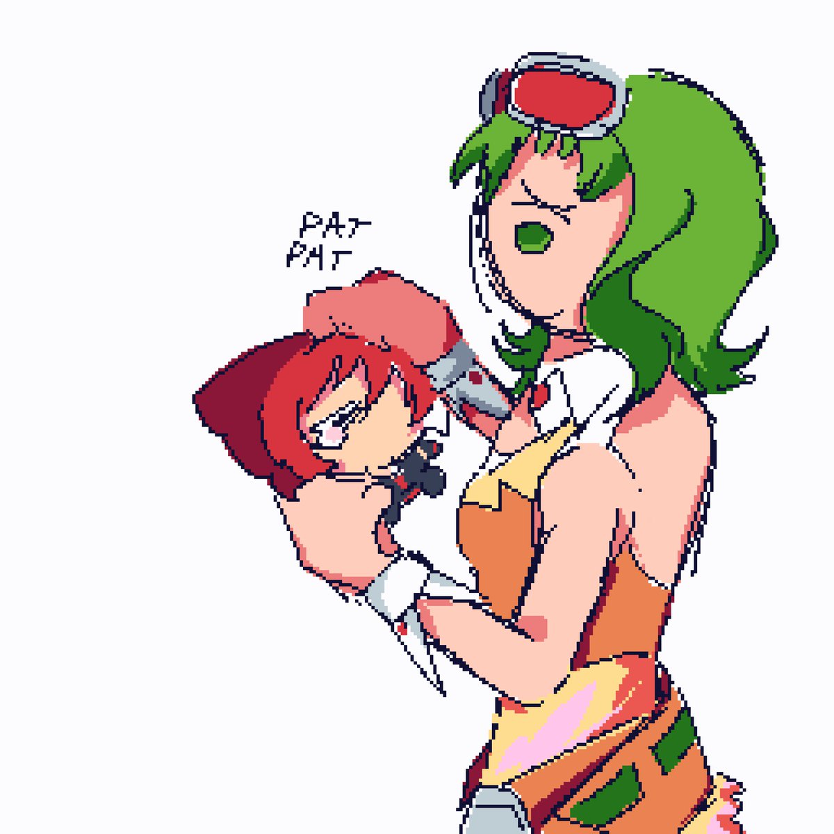GoGo2345278's tweet photo. #tetogumi https://t.co/MrNJAPuO2m