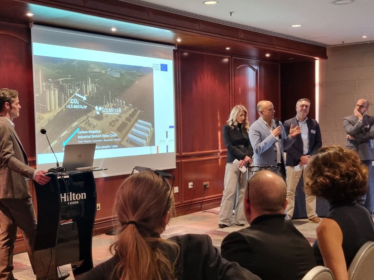 Ίδρυμα Έρευνας & Καινοτομίας (ΙδΕΚ) - RIF tweet media